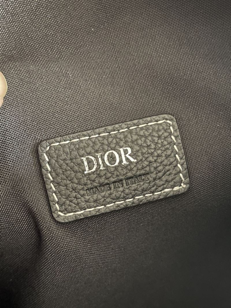 Mens Christian Dior Satchel bags